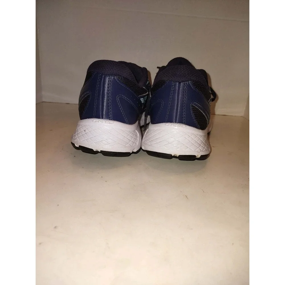 Saucony cohesion 13